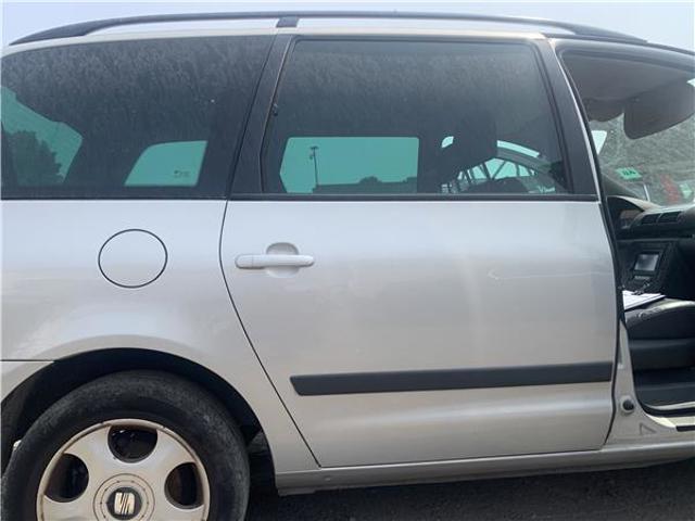 Drzwi tylne prawe Seat Alhambra 7V8, 7V9
