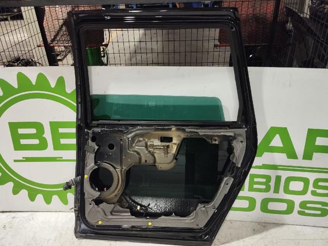 Drzwi tylne prawe Seat Alhambra 7V8, 7V9