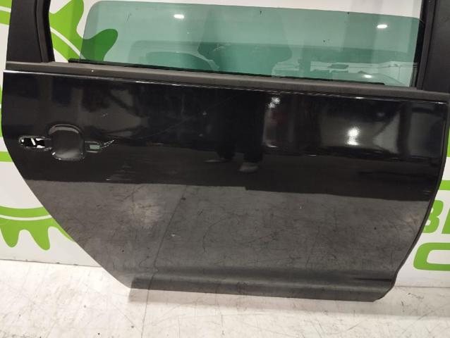 Drzwi tylne prawe Seat Alhambra 7V8, 7V9
