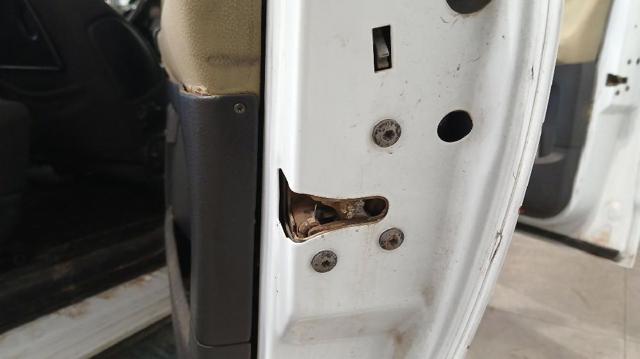 Kupić Zamek drzwi tylnych prawych Volkswagen Sharan I 7M8, 7M9, 7M6 w dobrej cenie