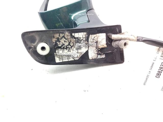 Lusterko wsteczne prawe Volkswagen Sharan 1 7M8, 7M9, 7M6