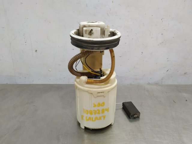 Moduł pompy paliwowej z czujnikiem poziomu paliwa 7M3919051 FORD