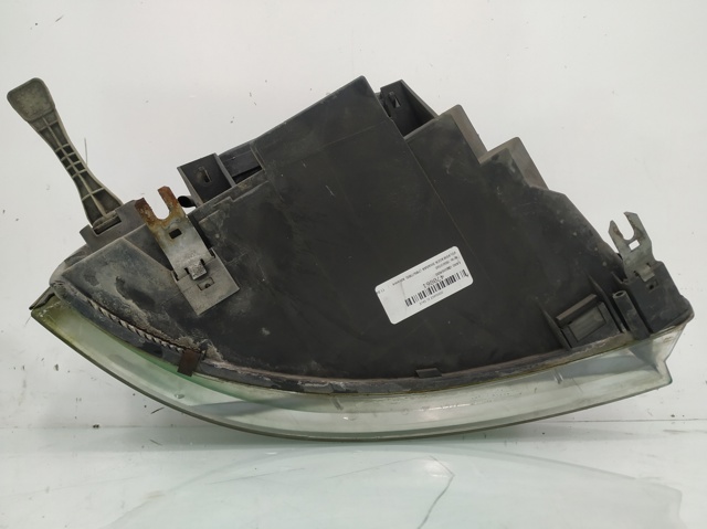 Reflektor lewy 7M3941015AB VAG
