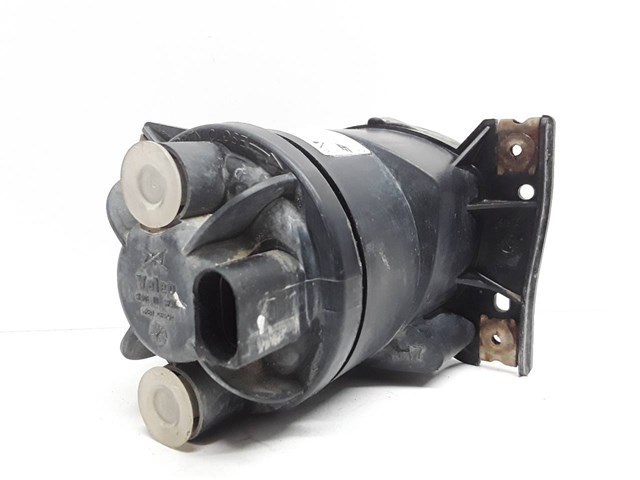 Lampa przeciwmgielna lewa 7M3941699 VAG