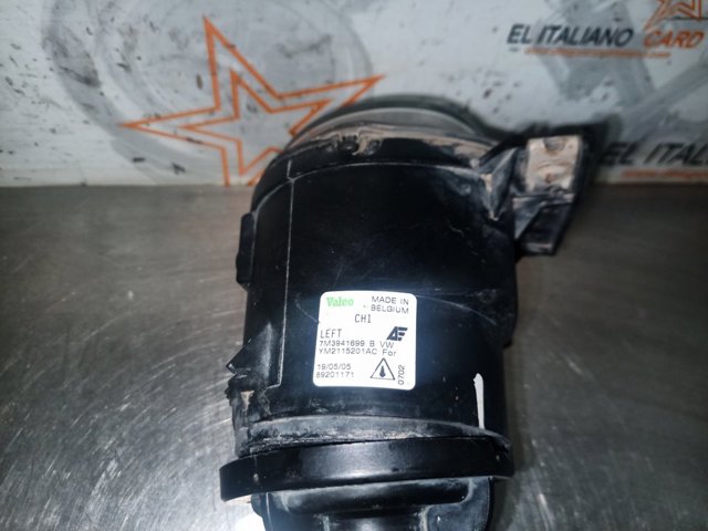 7M3941699 VAG