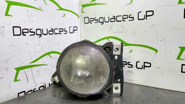 Lampa przeciwmgielna lewa 7M3941699 VAG