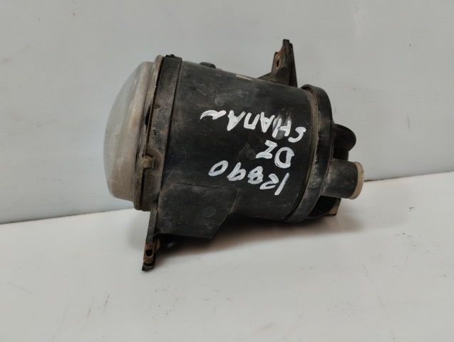 Lampa przeciwmgielna lewa 7M3941699A VAG