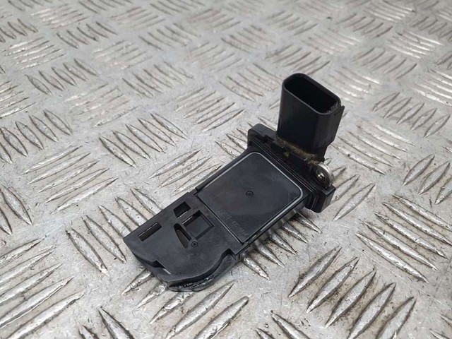 Czujnik przepływu powietrza, przepływomierz powietrza M.A.F. 7M5112B579BB VOLVO