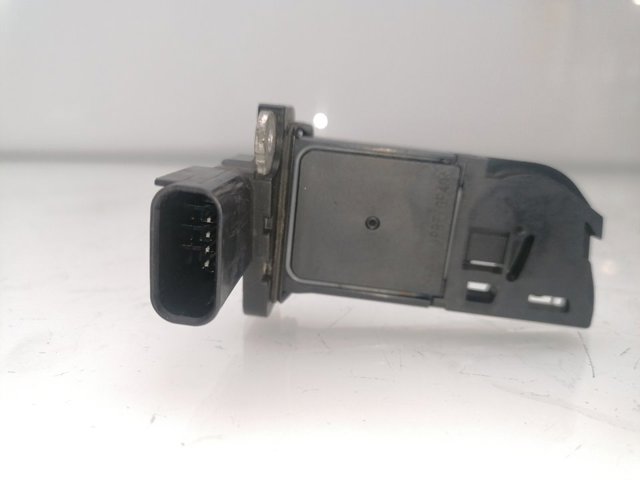 Czujnik przepływu powietrza, przepływomierz powietrza M.A.F. 7M5112B579BB FORD