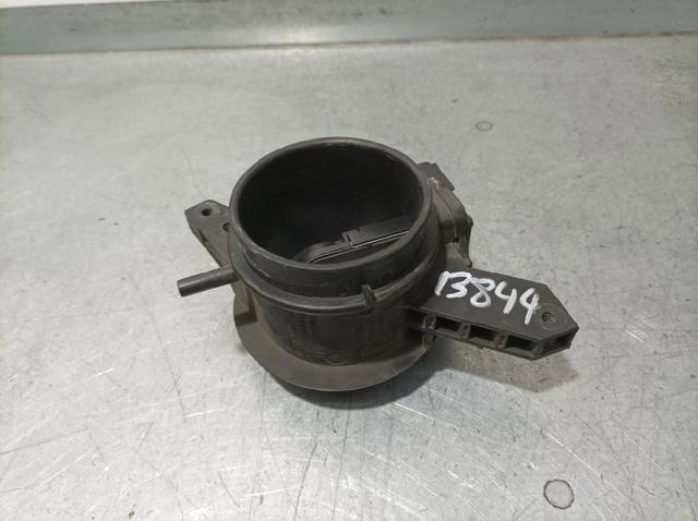 Czujnik przepływu powietrza, przepływomierz powietrza M.A.F. 7M5112B579BB FORD