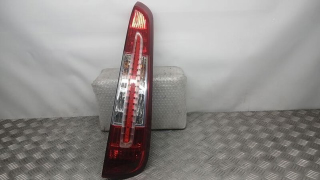 Lampa zespolona tylna prawa 7M5113404AH FORD