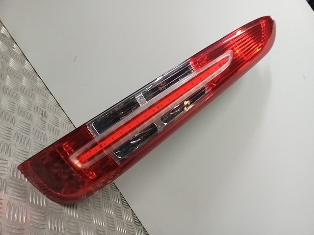 Lampa zespolona tylna prawa 7M5113404AK FORD