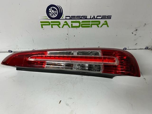 Lampa zespolona tylna prawa 7M5113404AK FORD