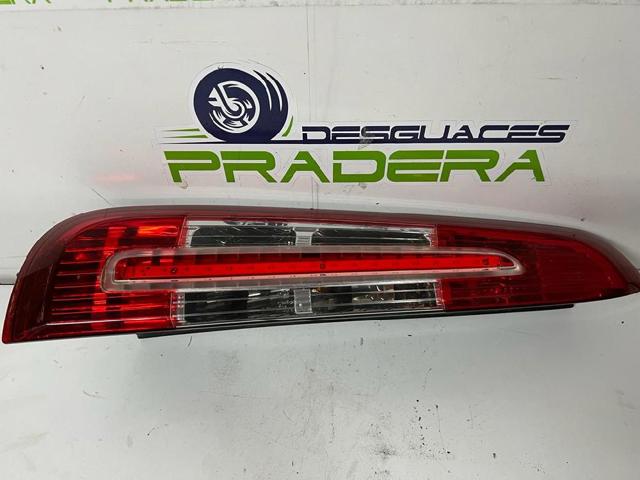 Lampa zespolona tylna lewa 7M5113405AK FORD