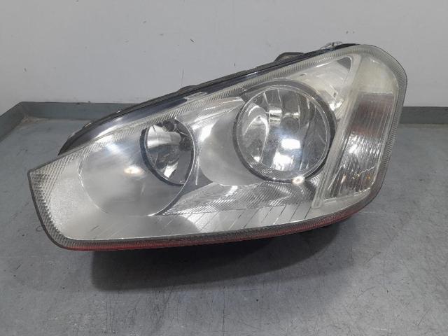 Reflektor lewy 7M5113W030AA FORD