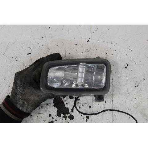 Lampa przeciwmgielna lewa 7M5115K202AC FORD