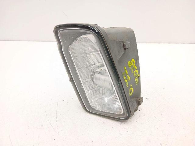 Lampa przeciwmgielna lewa 7M5115K202AC FORD