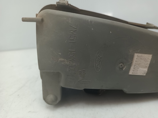 7M5115K202AC Ford