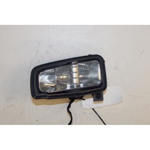 Lampa przeciwmgielna lewa 7M5115K202AC FORD