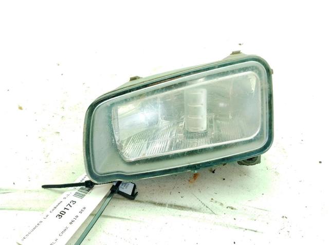 Lampa przeciwmgielna lewa 7M5115K202AC FORD