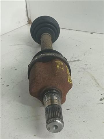 7M513B437CC Ford
