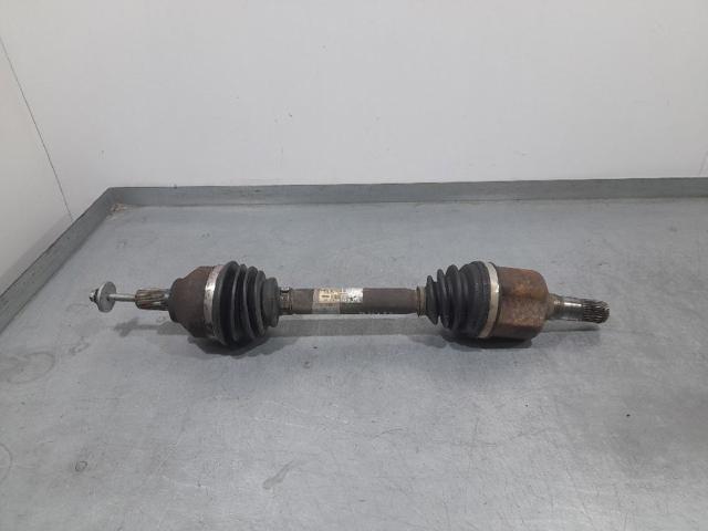 7M513B437CC Ford