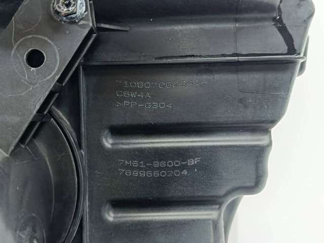 Obudowa filtra powietrza Mazda 3 BL