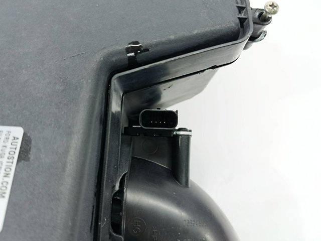 Obudowa filtra powietrza Mazda 3 BL