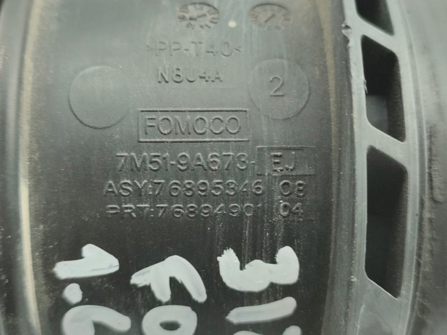 7M519A673EJ Ford