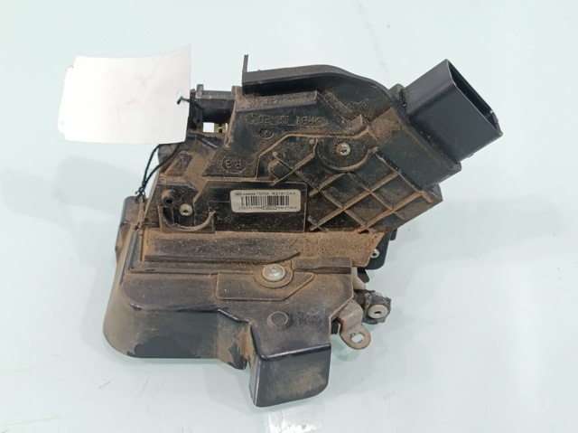 7M5AR21812AA Ford