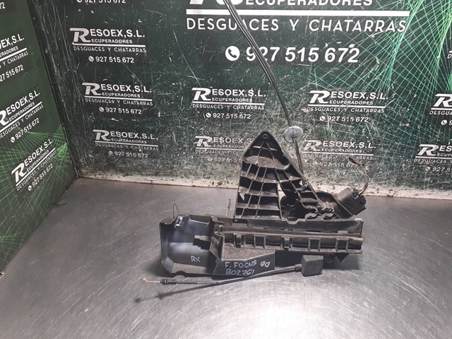 7M5AR21812AA Ford