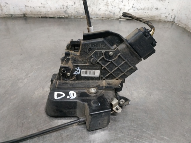 7M5AR21812AA Ford