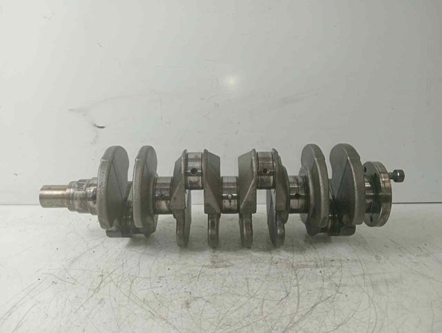 Wał korbowy silnika Citroen Jumpy 2