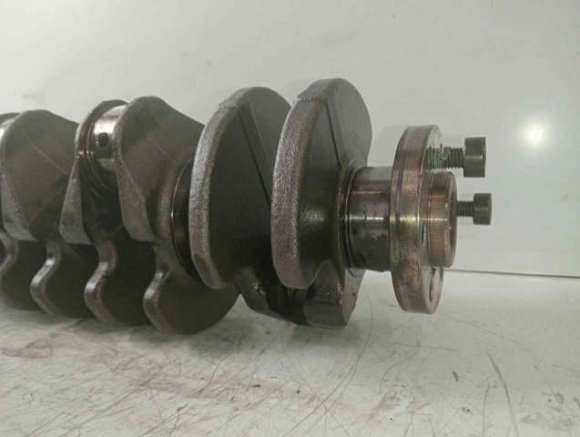 Wał korbowy silnika Citroen Jumpy 2
