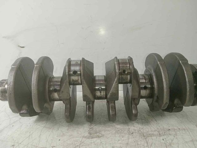 Wał korbowy silnika Citroen Jumpy 2