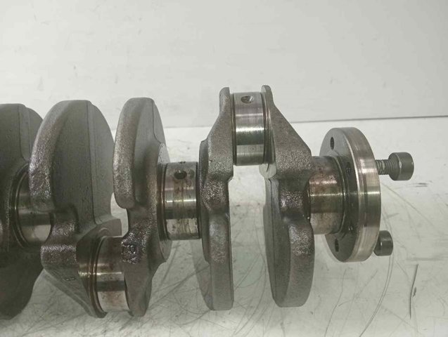 Wał korbowy silnika Citroen Jumpy 2