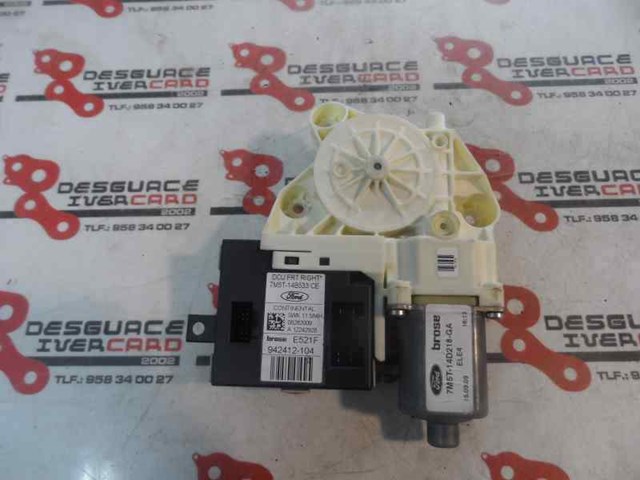 7M5T14B533CE Ford