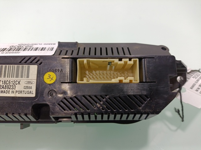 7M5T18C612CK Ford