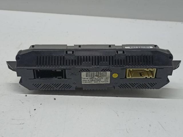7M5T18C612CK Ford
