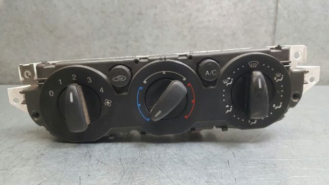 Sterownik trybów ogrzewania/klimatyzacji 7M5T19980AA FORD