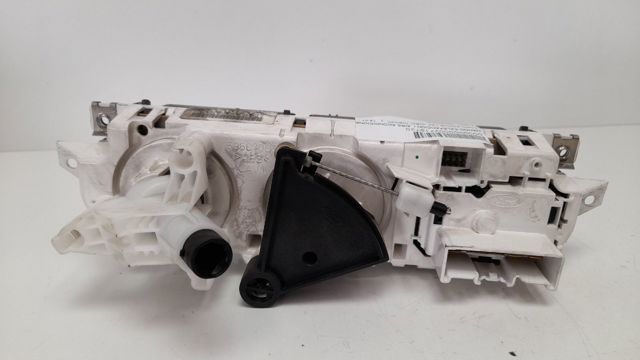 Sterownik trybów ogrzewania/klimatyzacji 7M5T19980AA FORD
