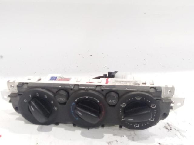 Sterownik trybów ogrzewania/klimatyzacji 7M5T19980AA ATLAS COPCO