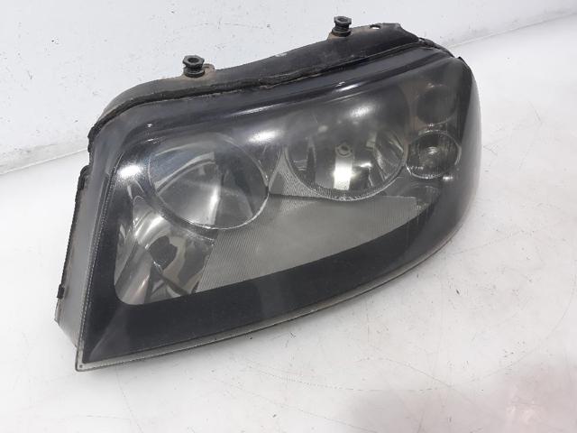 Reflektor lewy 7M7941015M VAG