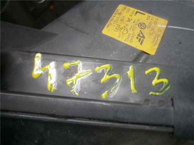 Reflektor lewy 7M7941015M VAG