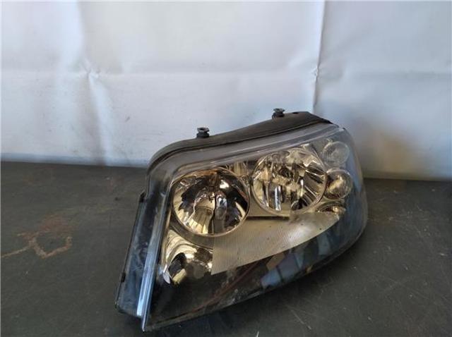 Reflektor lewy 7M7941015N VAG