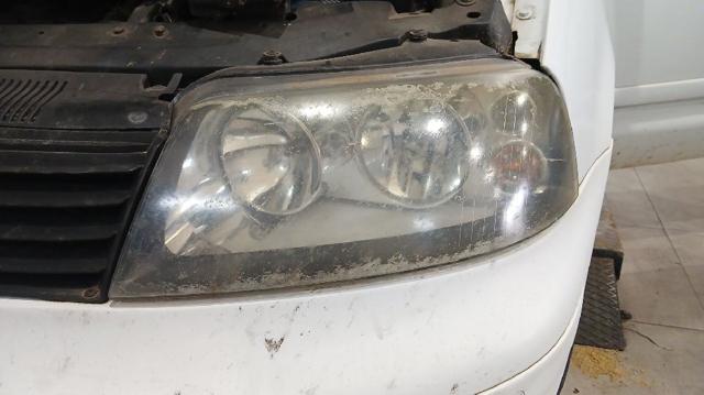 Reflektor lewy 7M7941015N VAG