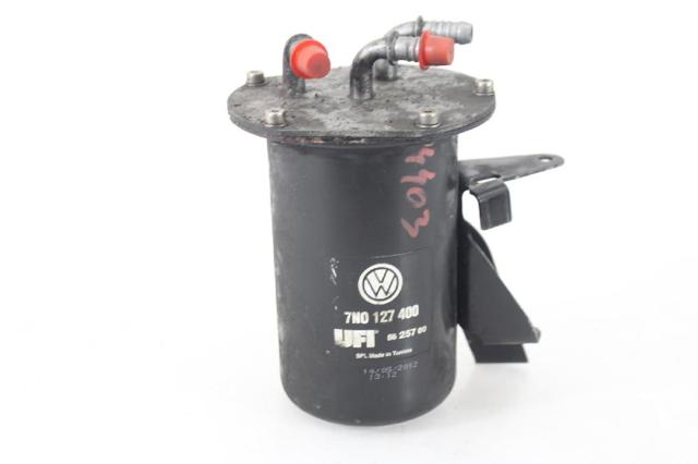 Filtr paliwa 7N0127400 VAG