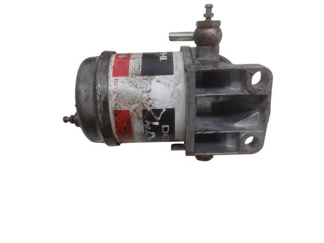 Filtr paliwa 7N0127400D VAG