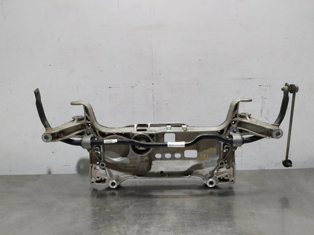 Korpus osi przedniej 7N0199369B VAG