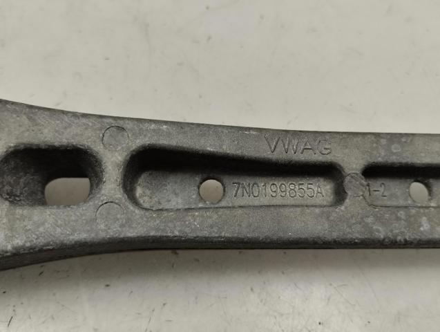 Poduszka (podpora) silnika tylna 7N0199855A VAG